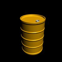 oil