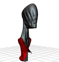 ???? the Alien
