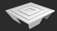 Ripple Table