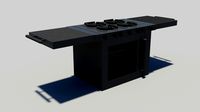 Portable Cooker