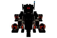 pixcel robot