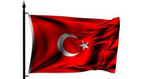 3d Flag