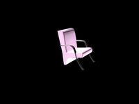 armchair