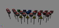 Signs