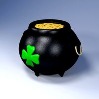 Pot Of Gold