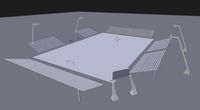 stadium model