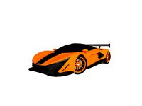 Specter (sport car)