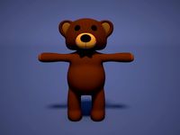 Teddy Bear