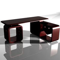 Original office table