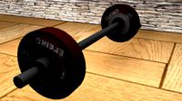 weightlifting