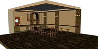 Pizza house