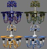 Chandelier