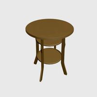 Round table
