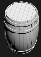 Barrel