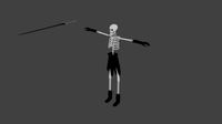 Skeleton