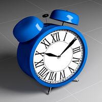 Alarm clock