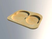 Tray