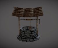 Water Well