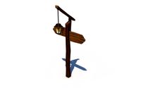 Lamppost