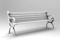 Bench