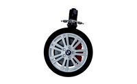 Wheel