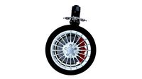 Wheel