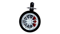 Wheel