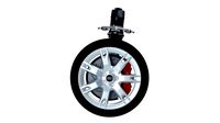 Wheel