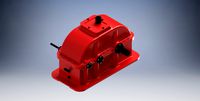 Motor Reducer