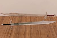 Falchion Sword