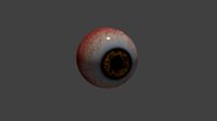 Eye Brown