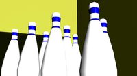 Bowling stage