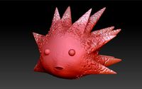sea urchin