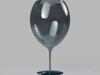 Glass