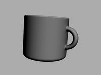 cup