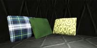 Pillow