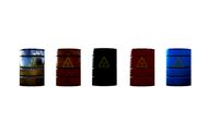Barrels