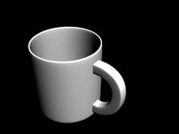 Cup
