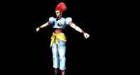 Hisoka
