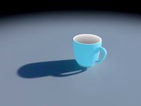 Coffee Cup