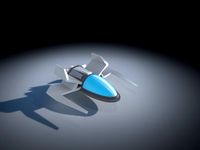 Generic Ship