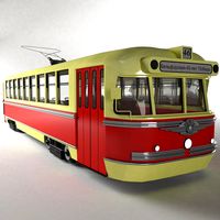 Tram