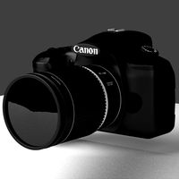 Canon Camera
