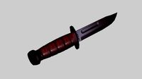 knife kabar