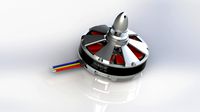 Motor KV - 360