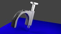 wire clip