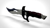 Knife