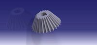 Bevel Gear