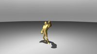 Stick Figure