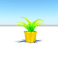 grass container